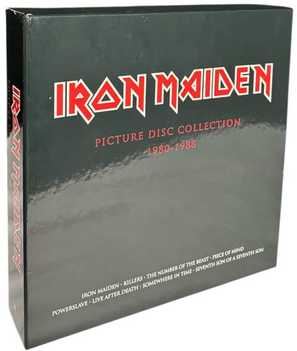 へ*ー様 Saidan Collection CD Boxset Black M BLACK SABBATH / BLACK BOX THE COMPLETE ORIGINAL BLACK